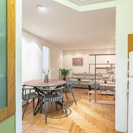 Houseloft Rotonda Lodging Θεσσαλονίκη Εξωτερικό φωτογραφία