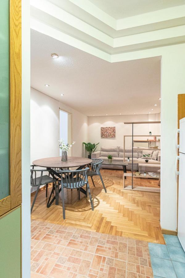 Houseloft Rotonda Lodging Θεσσαλονίκη Εξωτερικό φωτογραφία