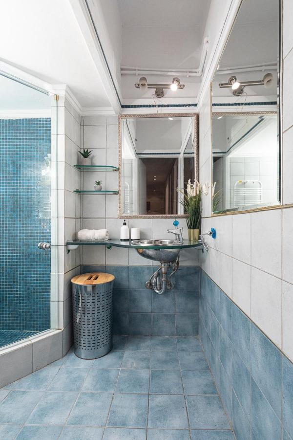 Houseloft Rotonda Lodging Θεσσαλονίκη Εξωτερικό φωτογραφία