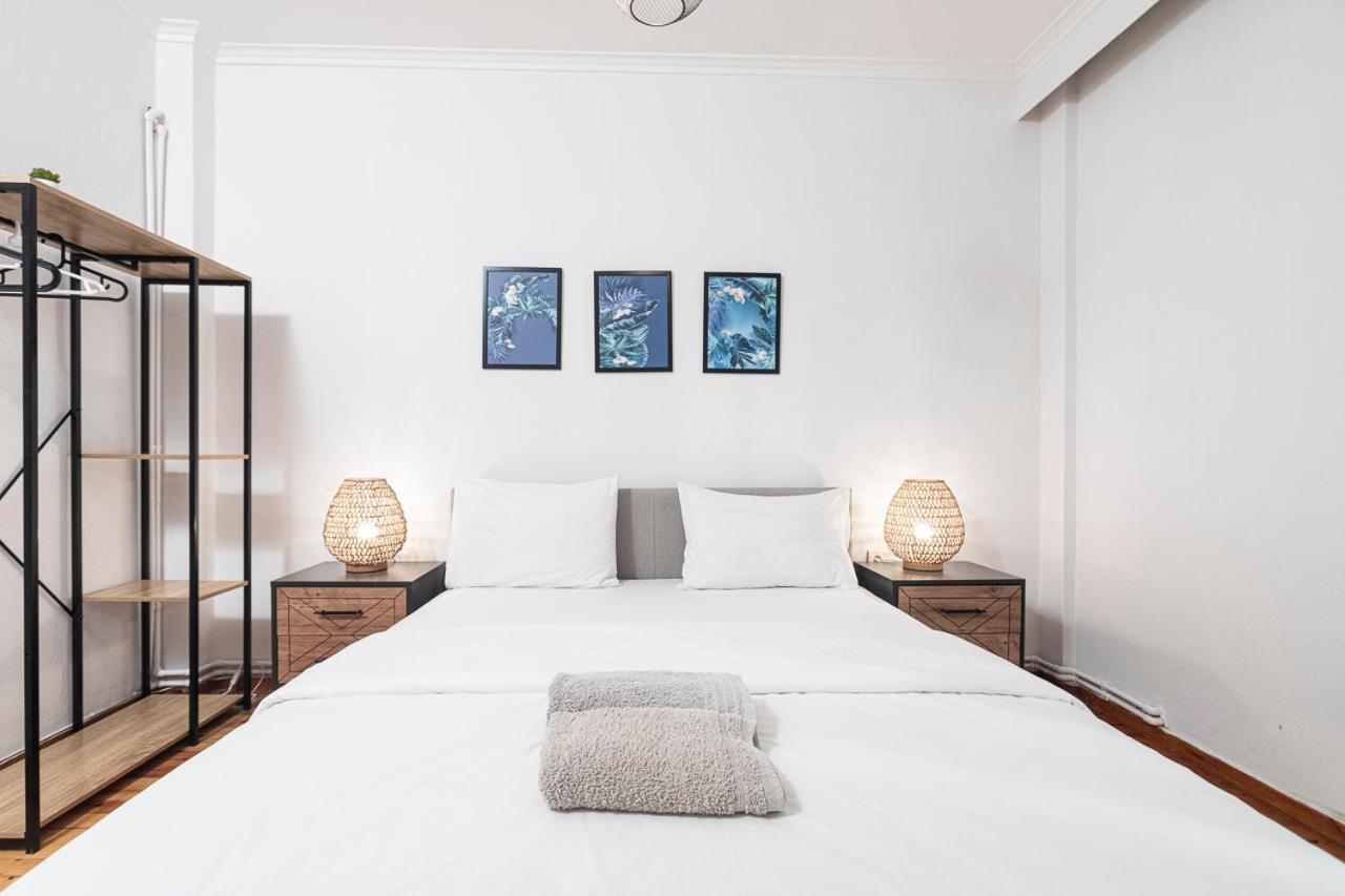 Houseloft Rotonda Lodging Θεσσαλονίκη Εξωτερικό φωτογραφία