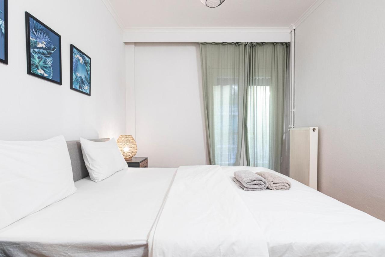Houseloft Rotonda Lodging Θεσσαλονίκη Εξωτερικό φωτογραφία