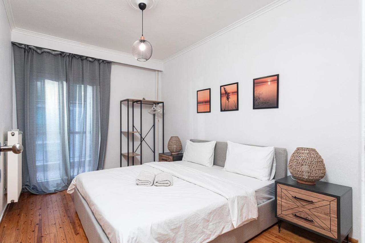 Houseloft Rotonda Lodging Θεσσαλονίκη Εξωτερικό φωτογραφία