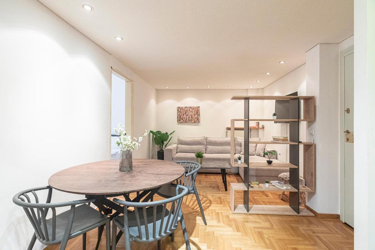 Houseloft Rotonda Lodging Θεσσαλονίκη Εξωτερικό φωτογραφία
