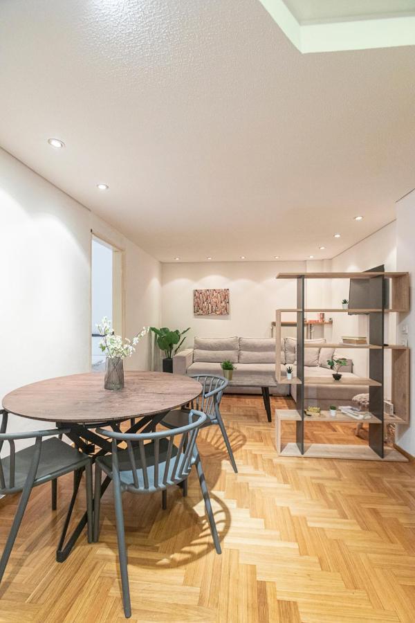 Houseloft Rotonda Lodging Θεσσαλονίκη Εξωτερικό φωτογραφία