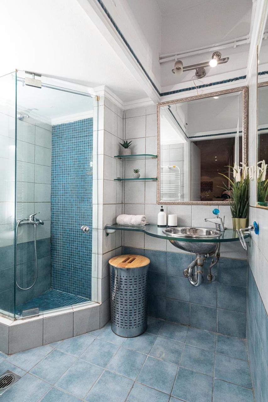 Houseloft Rotonda Lodging Θεσσαλονίκη Εξωτερικό φωτογραφία