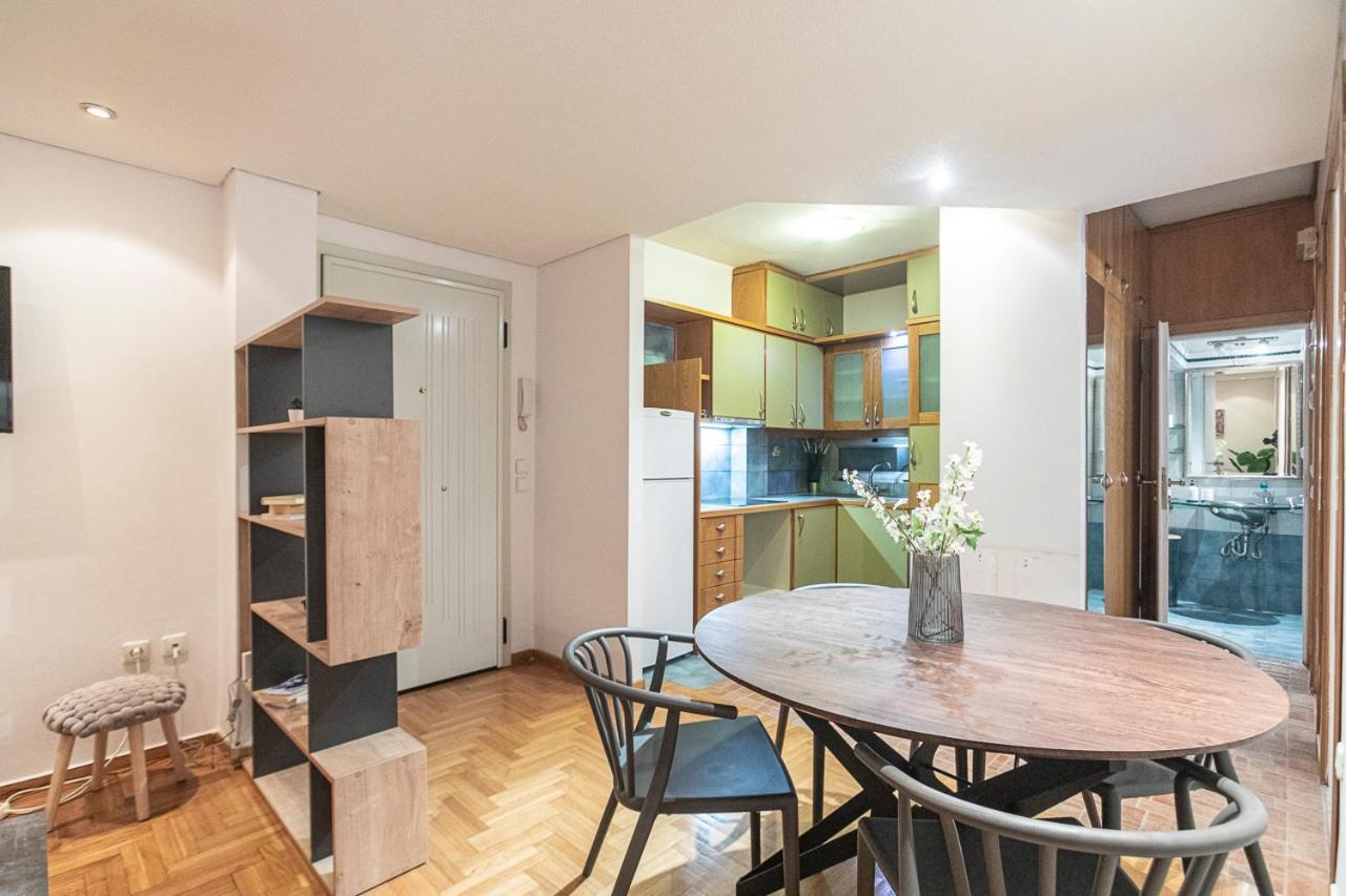 Houseloft Rotonda Lodging Θεσσαλονίκη Εξωτερικό φωτογραφία