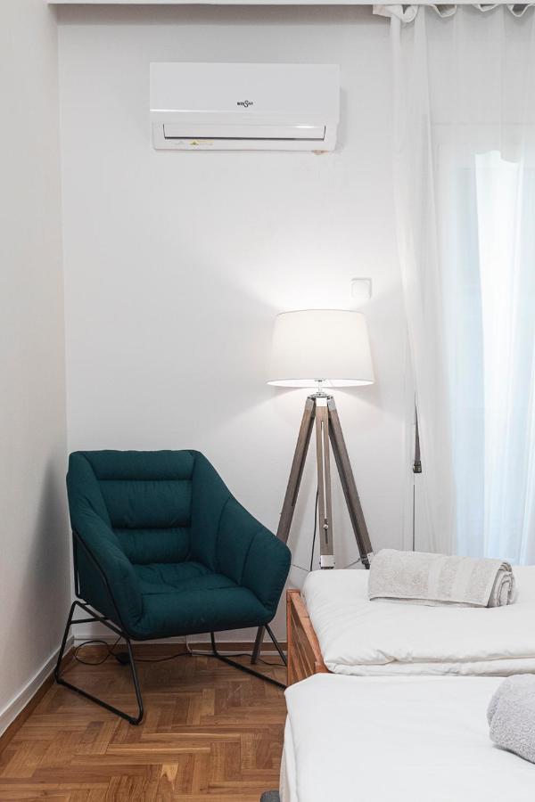 Houseloft Rotonda Lodging Θεσσαλονίκη Εξωτερικό φωτογραφία