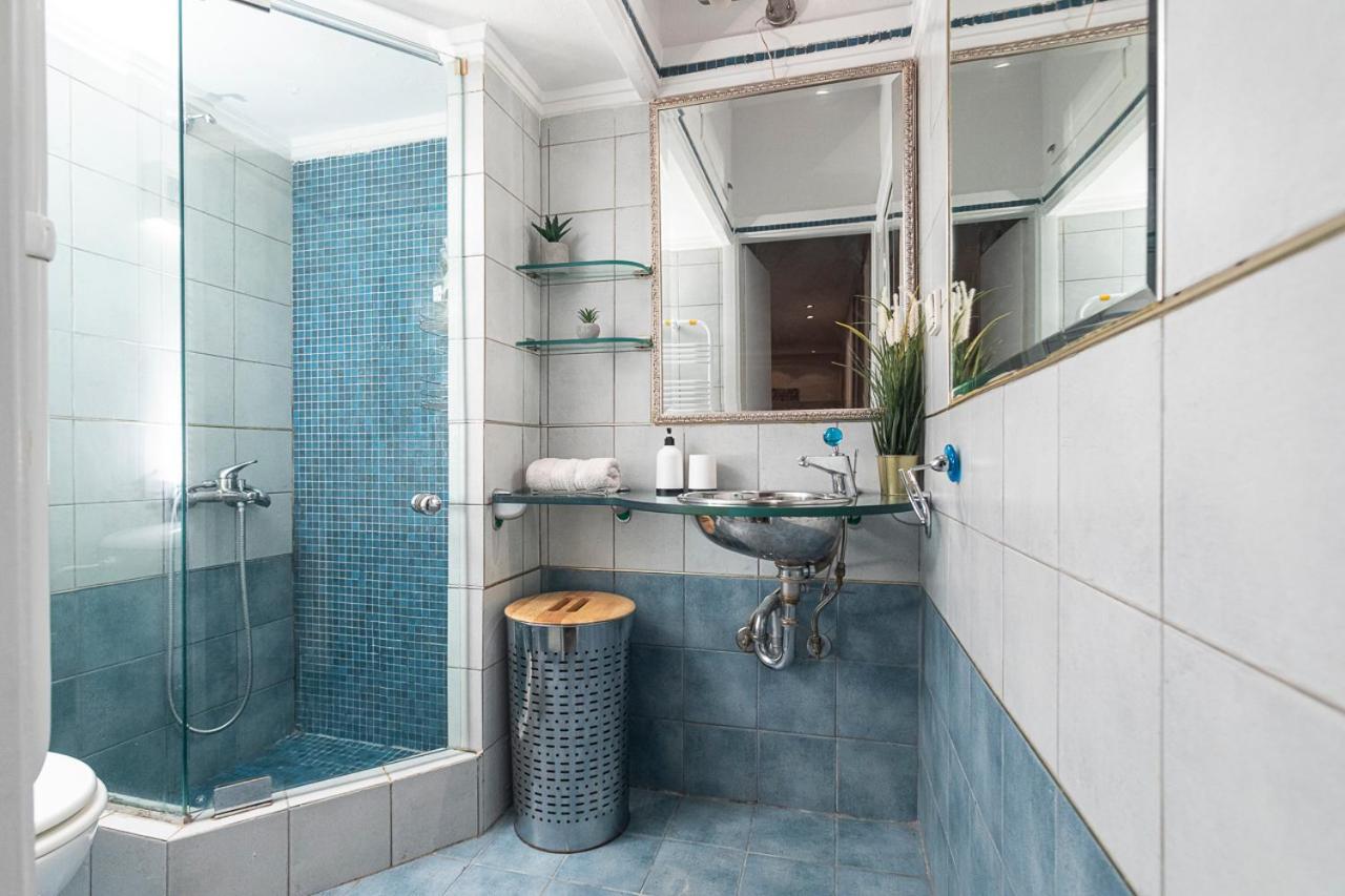 Houseloft Rotonda Lodging Θεσσαλονίκη Εξωτερικό φωτογραφία