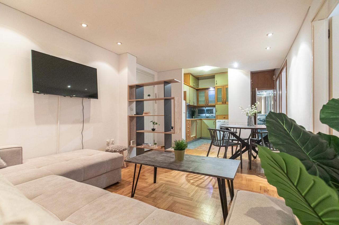 Houseloft Rotonda Lodging Θεσσαλονίκη Εξωτερικό φωτογραφία