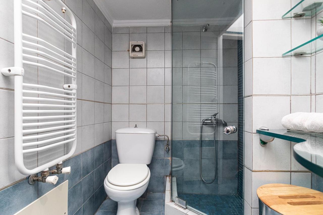 Houseloft Rotonda Lodging Θεσσαλονίκη Εξωτερικό φωτογραφία
